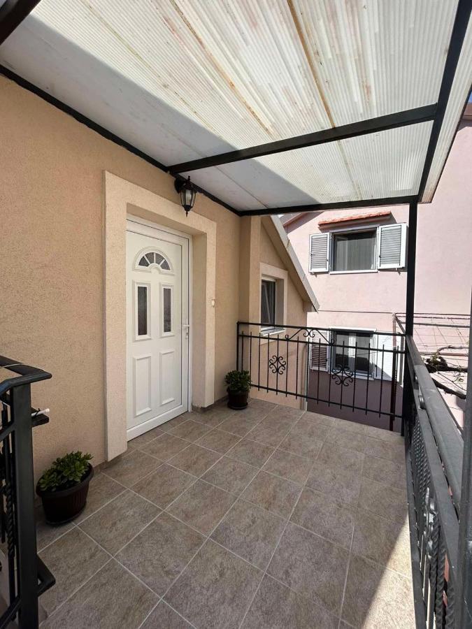 Apartment Perovic Kotor Exterior photo