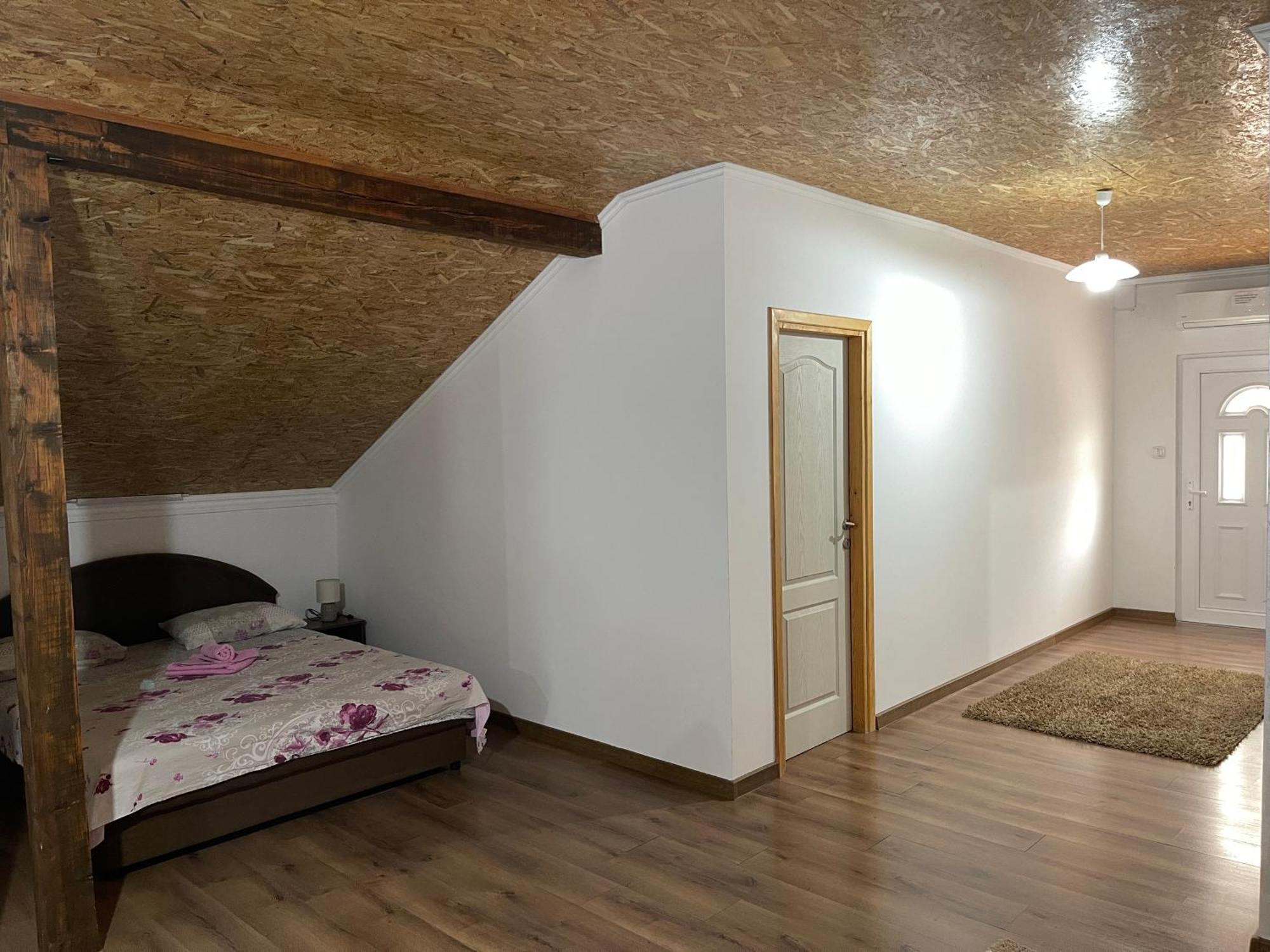 Apartment Perovic Kotor Room photo