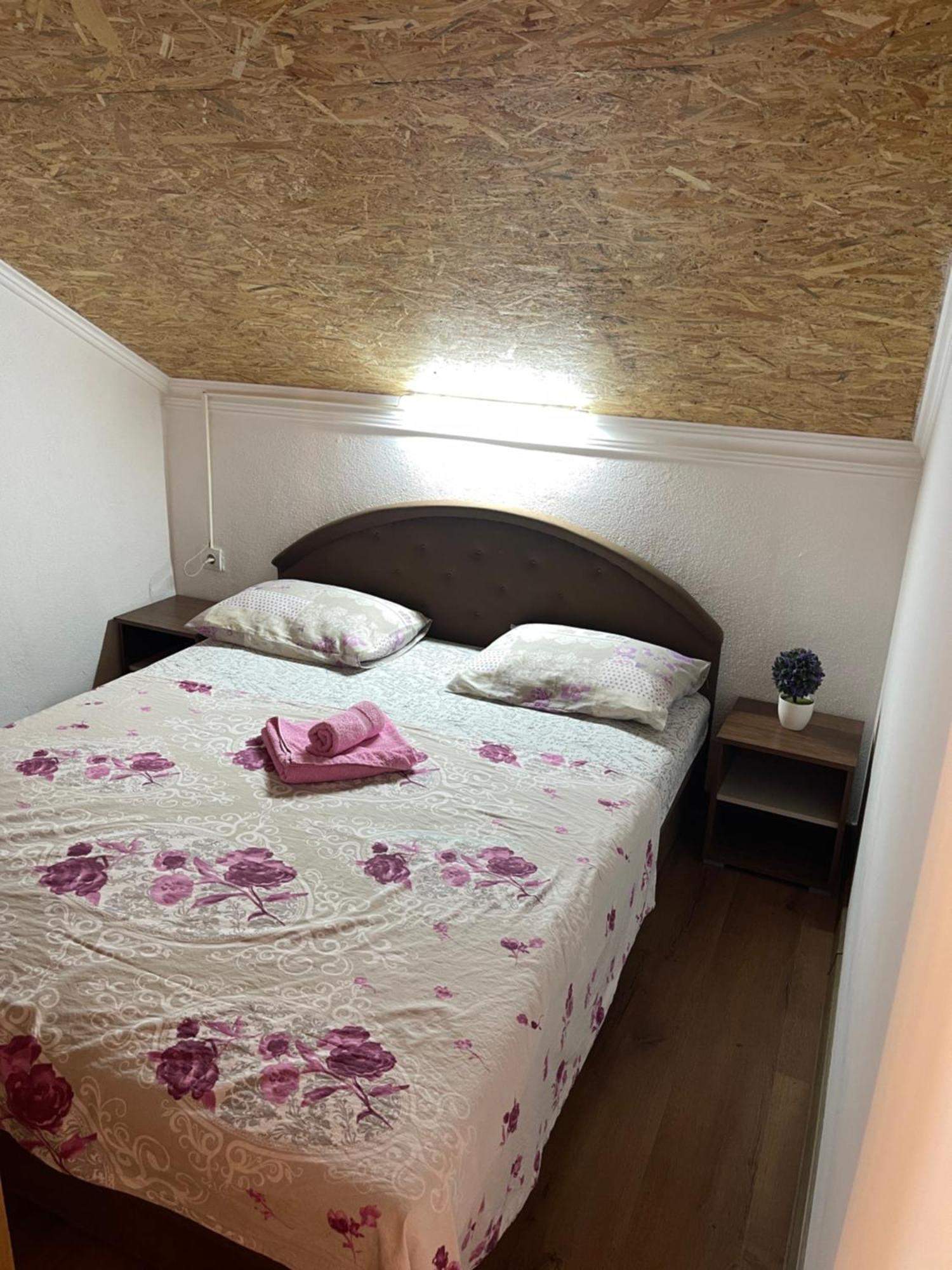 Apartment Perovic Kotor Exterior photo